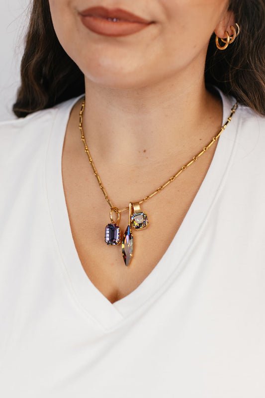 Tova Patti Necklace - FINAL SALE