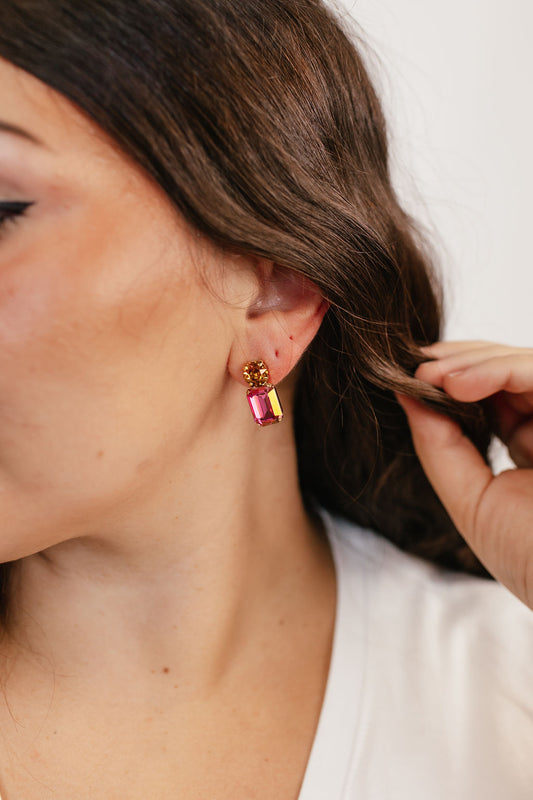 Tova Jolene Earrings - FINAL SALE