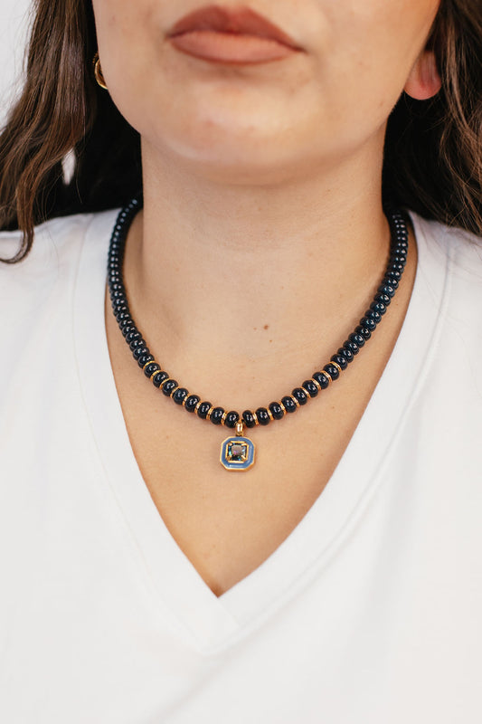 Tova Clementine Necklace - FINAL SALE
