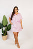 Street Sport Skirt In Blossom - Reg & Curvy