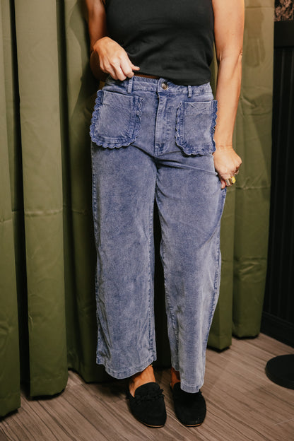 Midnight Trail Pants