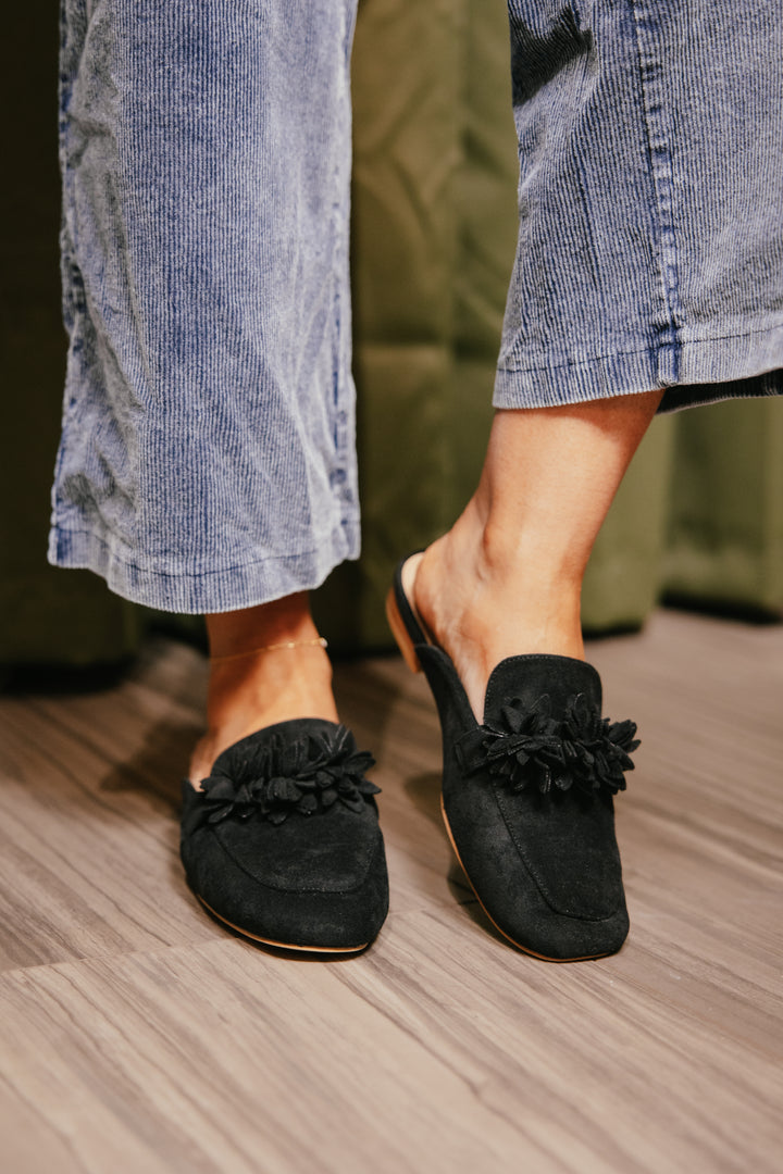 Corky's Black Just A Sip Mules