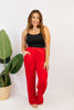 Street Luxe Sweatpants - Reg & Curvy
