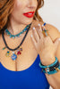 Tova Maritess Necklace in Midnight Express - FINAL SALE