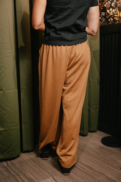 Power Move Pants In Copper