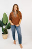 Wild Detail Neutral Top