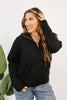 Midnight Stroll Sweater