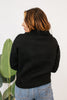 Midnight Stroll Sweater