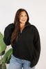 Midnight Stroll Sweater