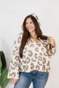 Wild Thing Cropped Sweater