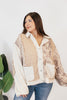 Patchwork Perfection Jacket