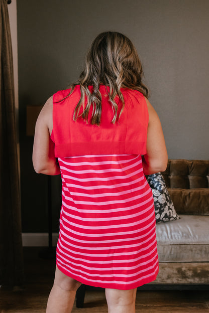 Boardwalk Babe Dress
