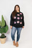 Pumpkin Glow Top - Reg & Curvy