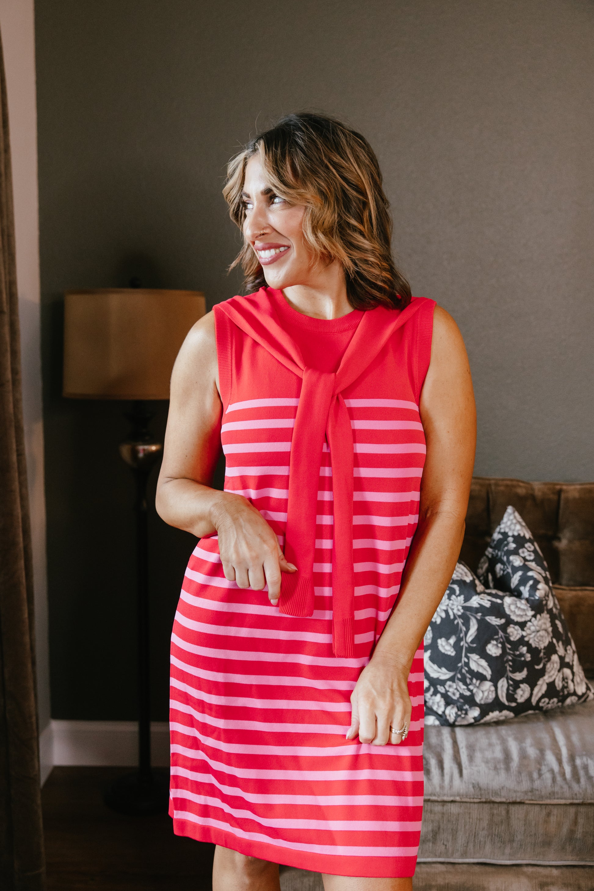 Boardwalk Babe Dress
