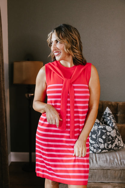 Boardwalk Babe Dress