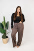 Wild Moves Pants - Reg & Curvy