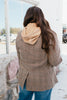 Street Smart Plaid Blazer
