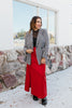 Gridlocked Blazer
