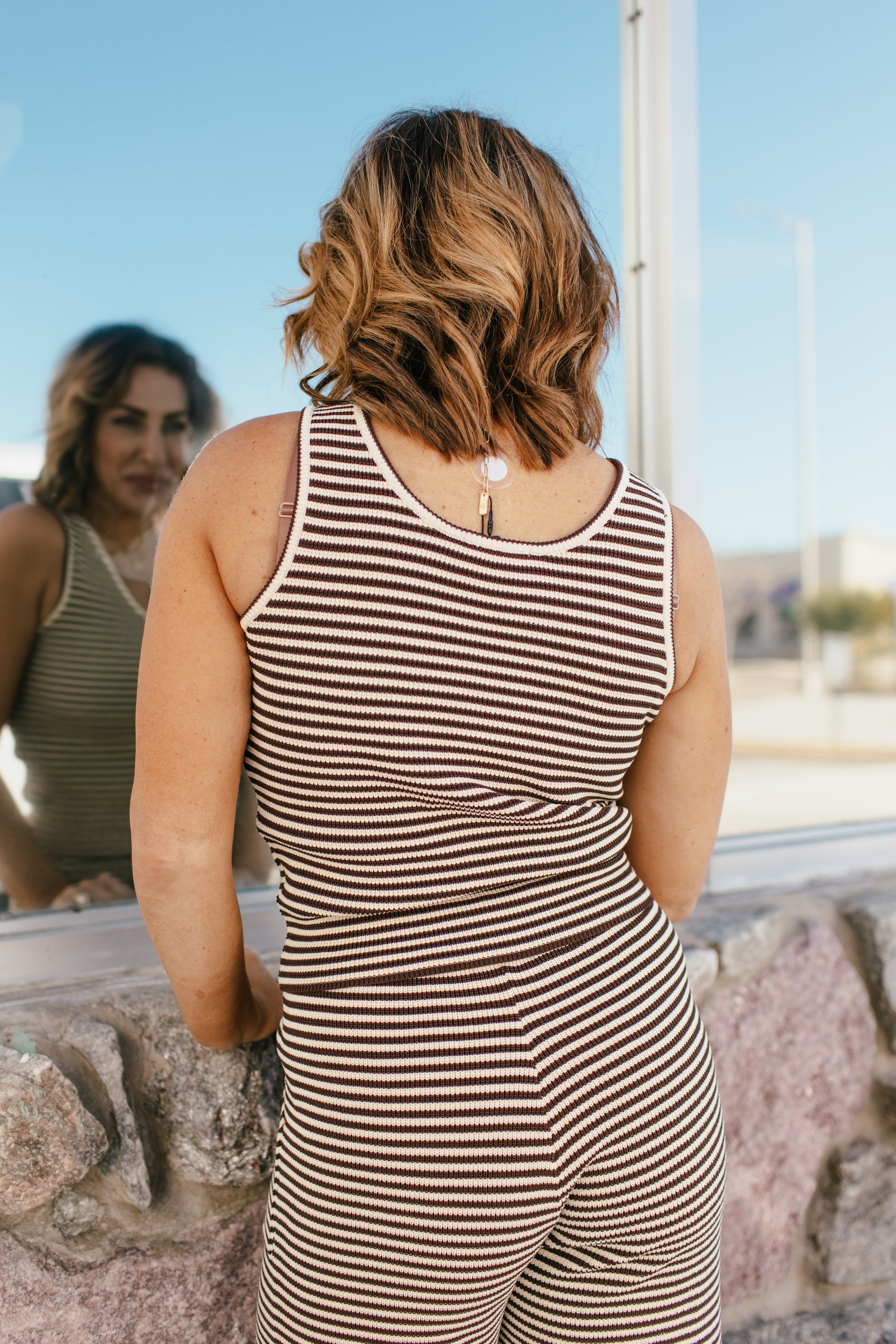 Coffee Run Lounge Set - Reg & Curvy