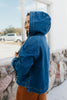 Layer Up Denim Jacket - Reg & Curvy