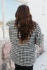 Gridlocked Blazer