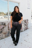Starstruck Rhinestone Jeans