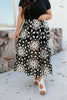 Falling Florals Skirt Reg/Curvy