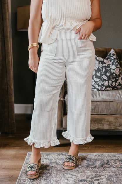 Hamptons Hideaway Pants