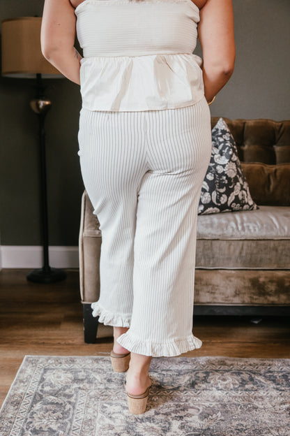 Hamptons Hideaway Pants