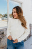 Pearl Kissed Cardigan
