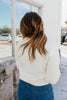 Pearl Kissed Cardigan