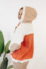 Colorblock Comfort Jacket