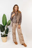 Wild At Heart Jacket - Reg & Curvy