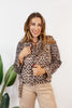 Wild At Heart Jacket - Reg & Curvy