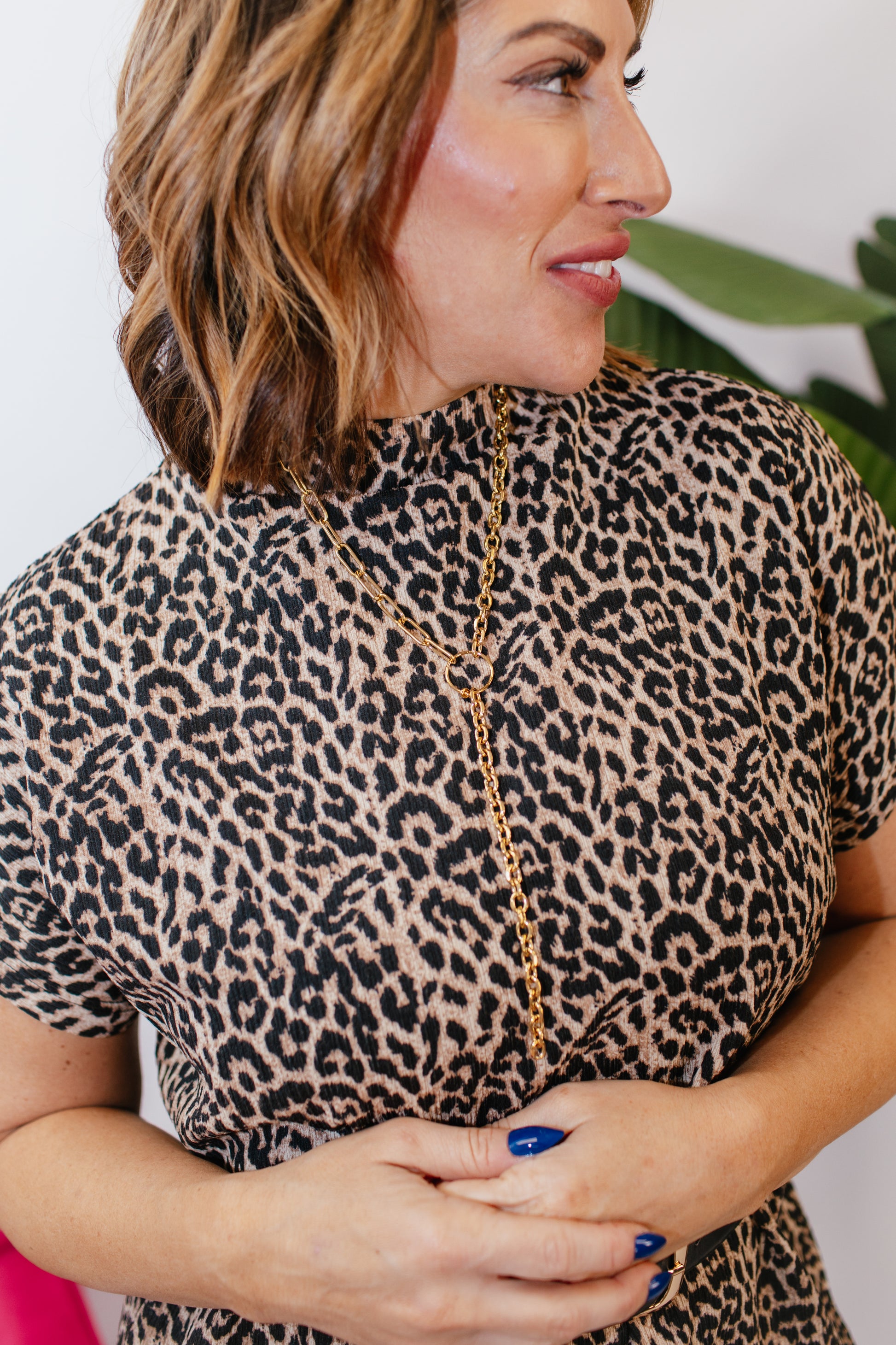 Confident And Cool Dress