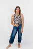 Whispering Spots Vest