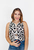 Whispering Spots Vest