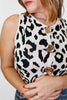 Whispering Spots Vest