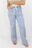 The Easy Rise Jeans - Reg/Curvy