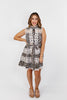Don't Waste The Day Dress