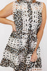 Don't Waste The Day Dress