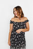 So In Love Top