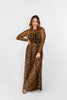 Untamed Maxi Dress - Reg/Curvy