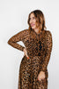 Untamed Maxi Dress - Reg/Curvy