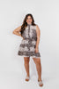 Don't Waste The Day Dress