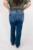 Judy Blue Dad Bod Jeans