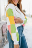 Bright Side Sweater