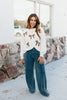 Tied in Style Sweater - Reg & Curvy