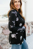 Starlit Garden Blazer