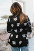 Starlit Garden Blazer